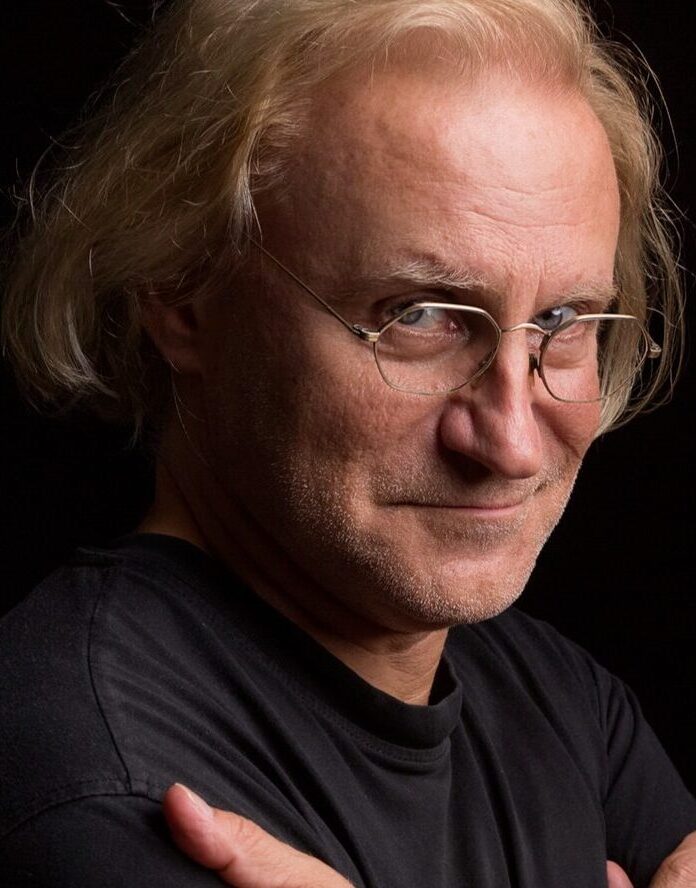 Евгений Александрович Воскресенский