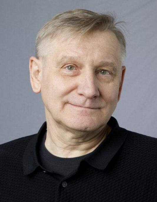 Сергей Владимирович Рубеко