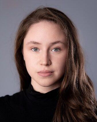 Алина Александровна Боронина