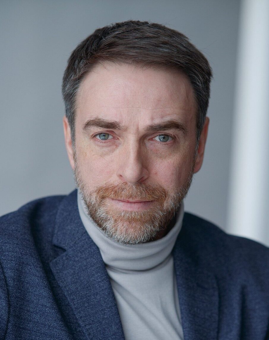 Сергей Юрьевич Гузеев 