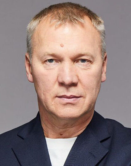 Анатолий Анатольевич Журавлёв