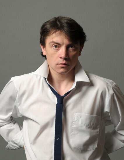 Андрей Викторович Кондаков 