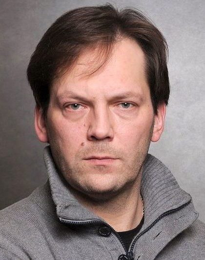 Дмитрий Петрович Щербина