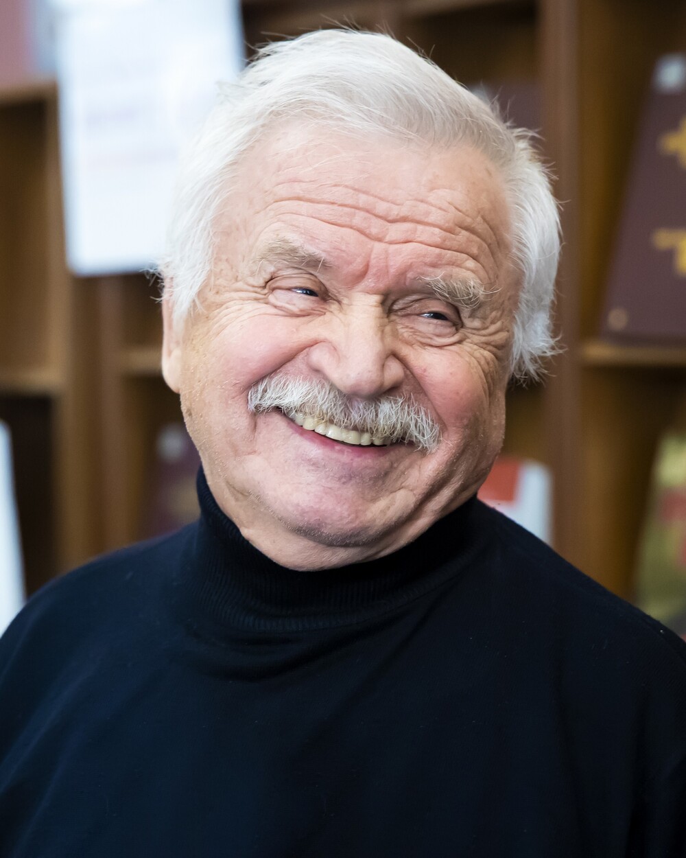 Сергей Петрович Никоненко