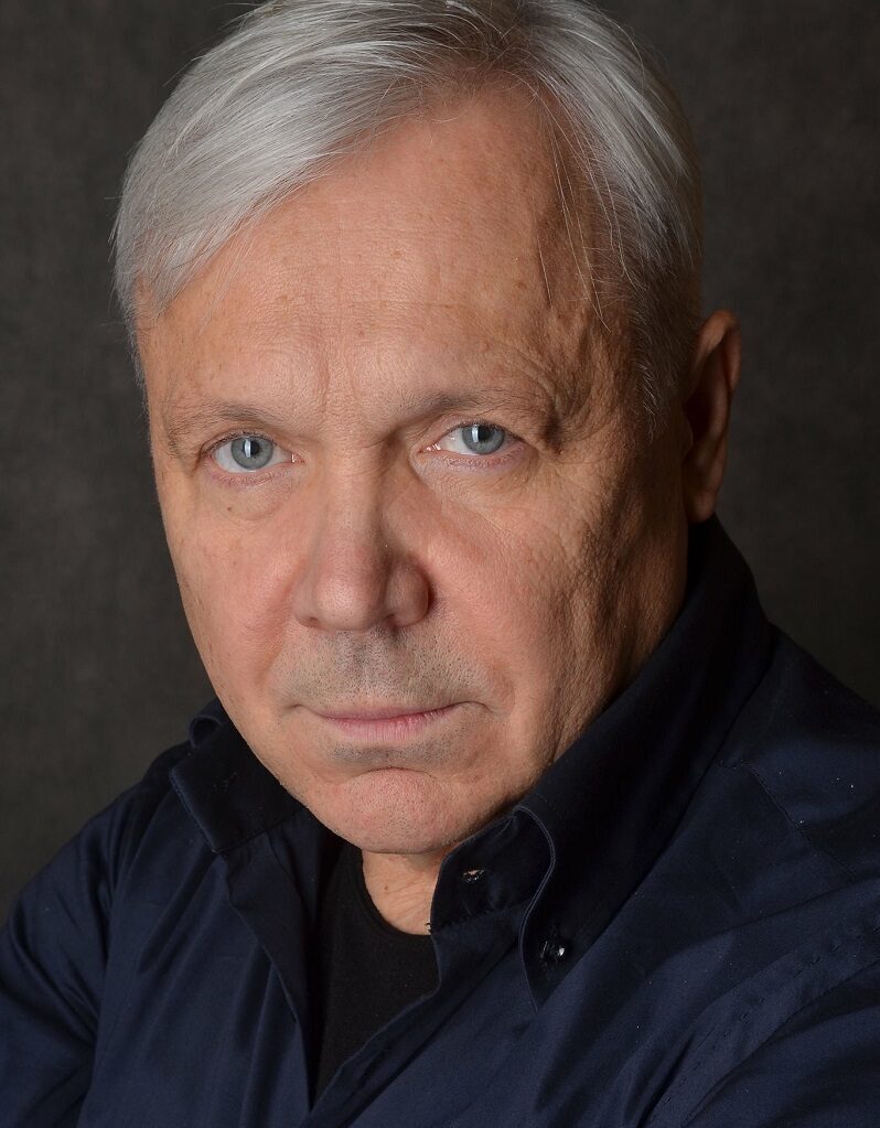 Василий Константинович Мищенко