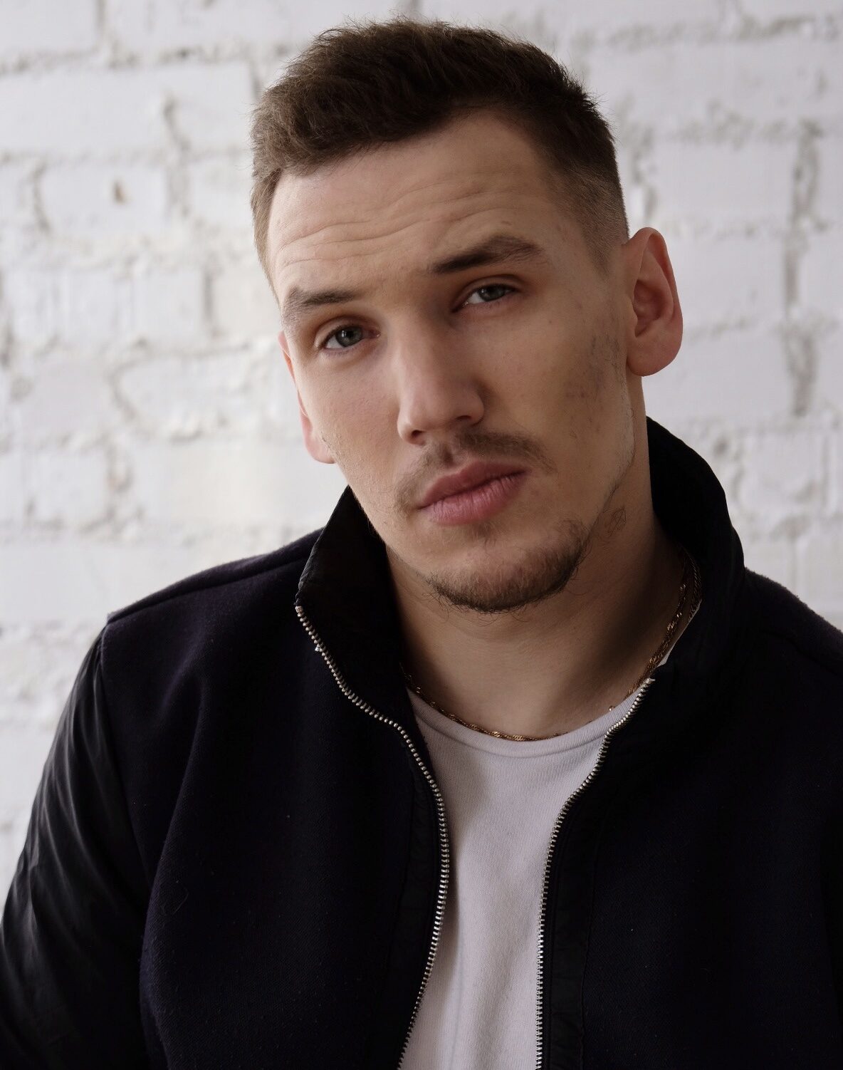 Иван Леонидович Алексеев