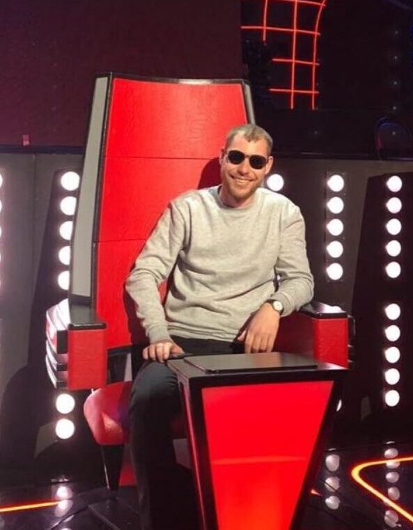 Любимов Артем Викторович