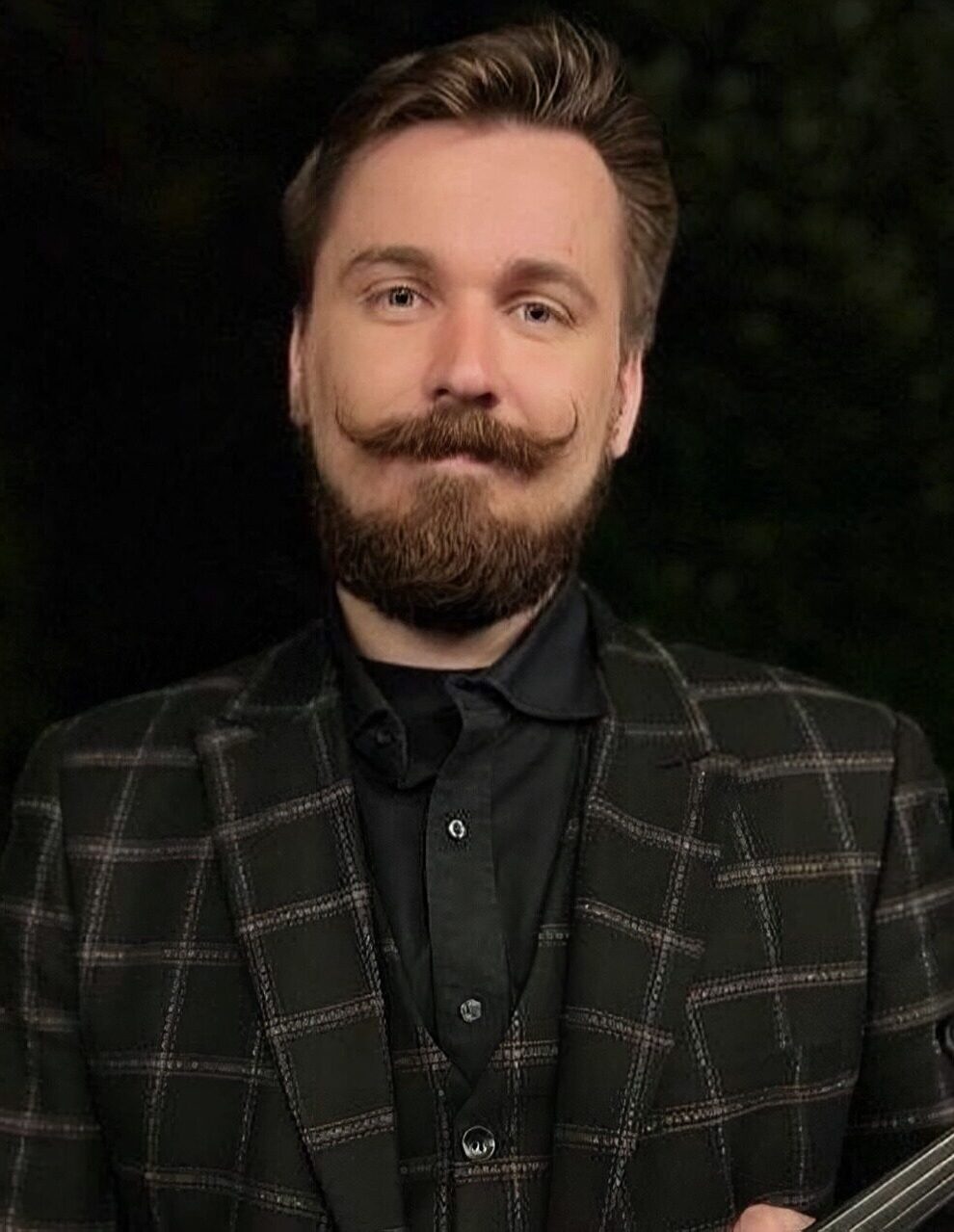 Антон Свистунов