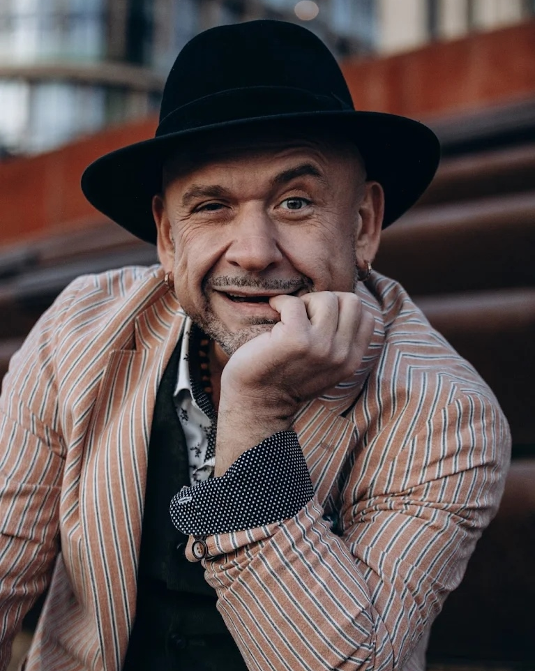 Александр Алексеевич Морозов