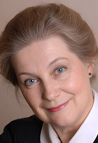 Валентина Денисовна Карева